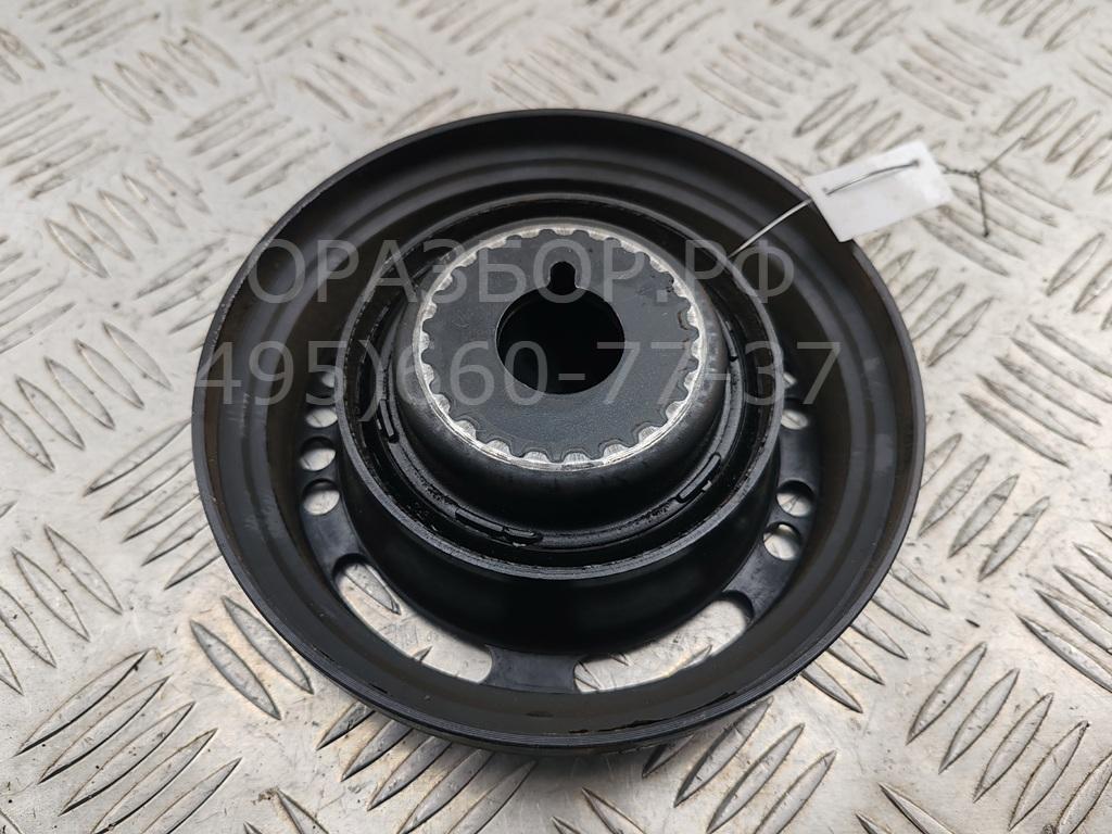 Шкив коленвала