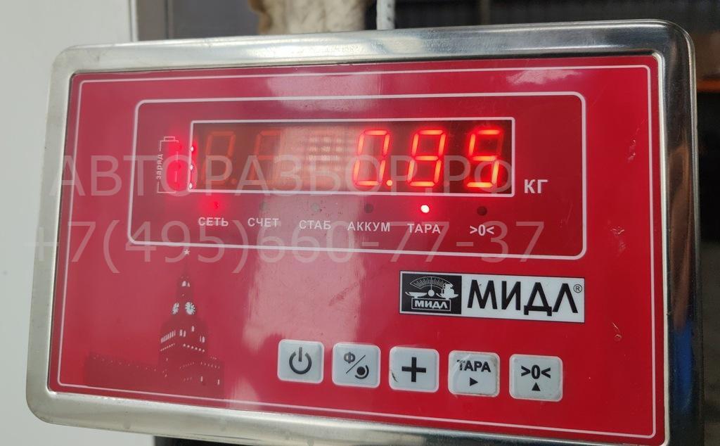 Механизм натяжения ремня ГРМ