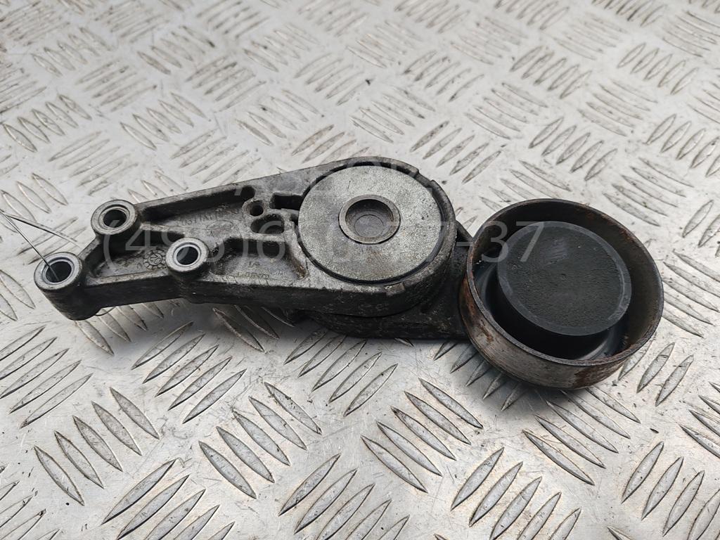 Механизм натяжения ремня ГРМ