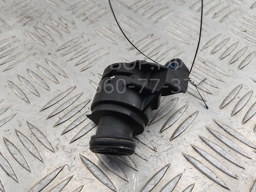 Фланец / тройник