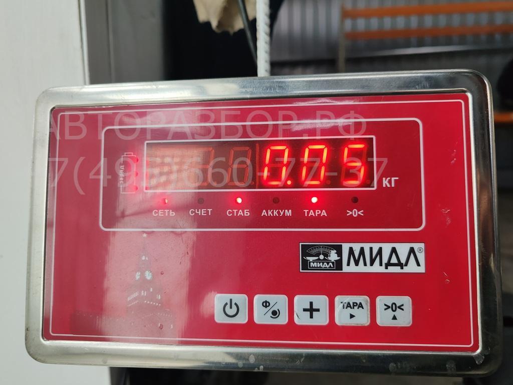 Фланец / тройник