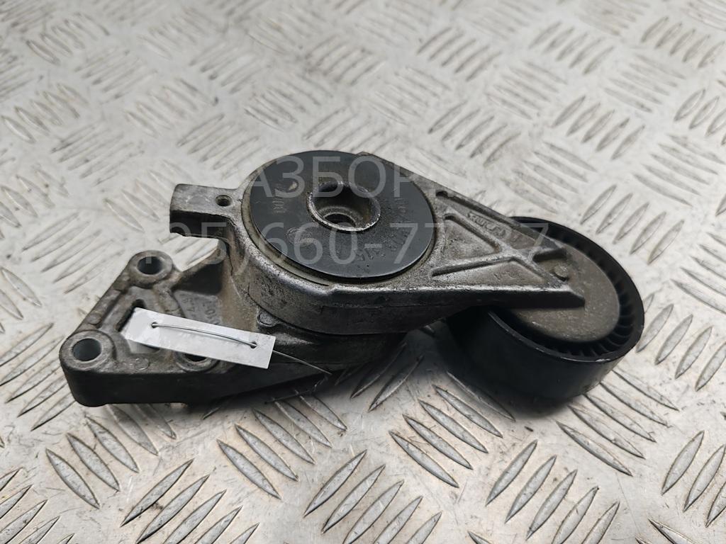 Механизм натяжения ремня ГРМ