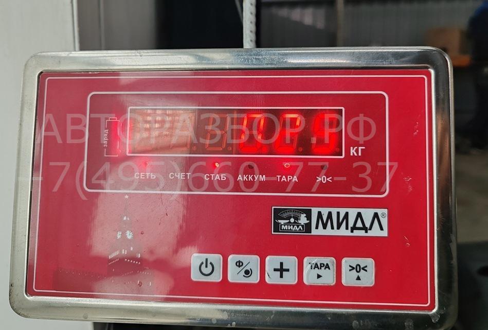 Корпус термостата