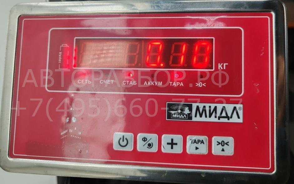 Клапан вентиляции топливного бака