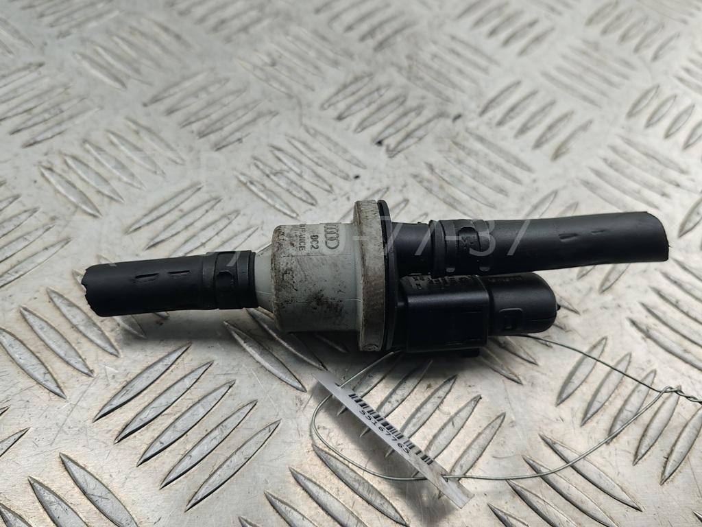 Клапан вентиляции топливного бака