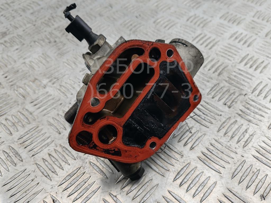 Корпус масляного фильтра