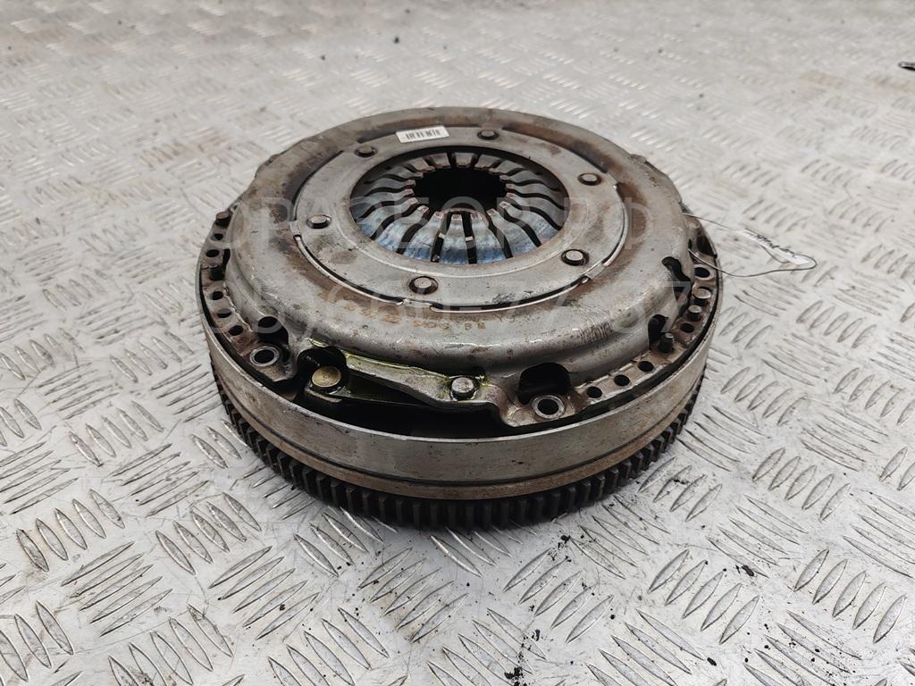 Диск сцепления