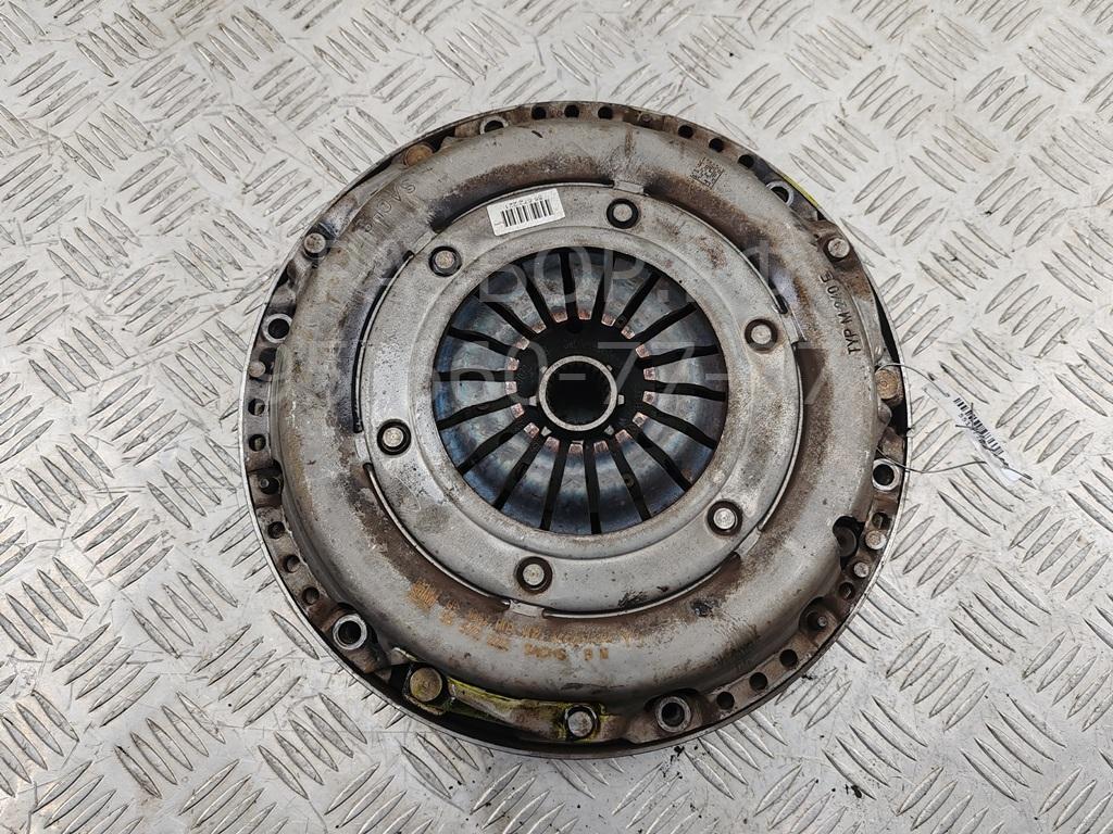 Диск сцепления