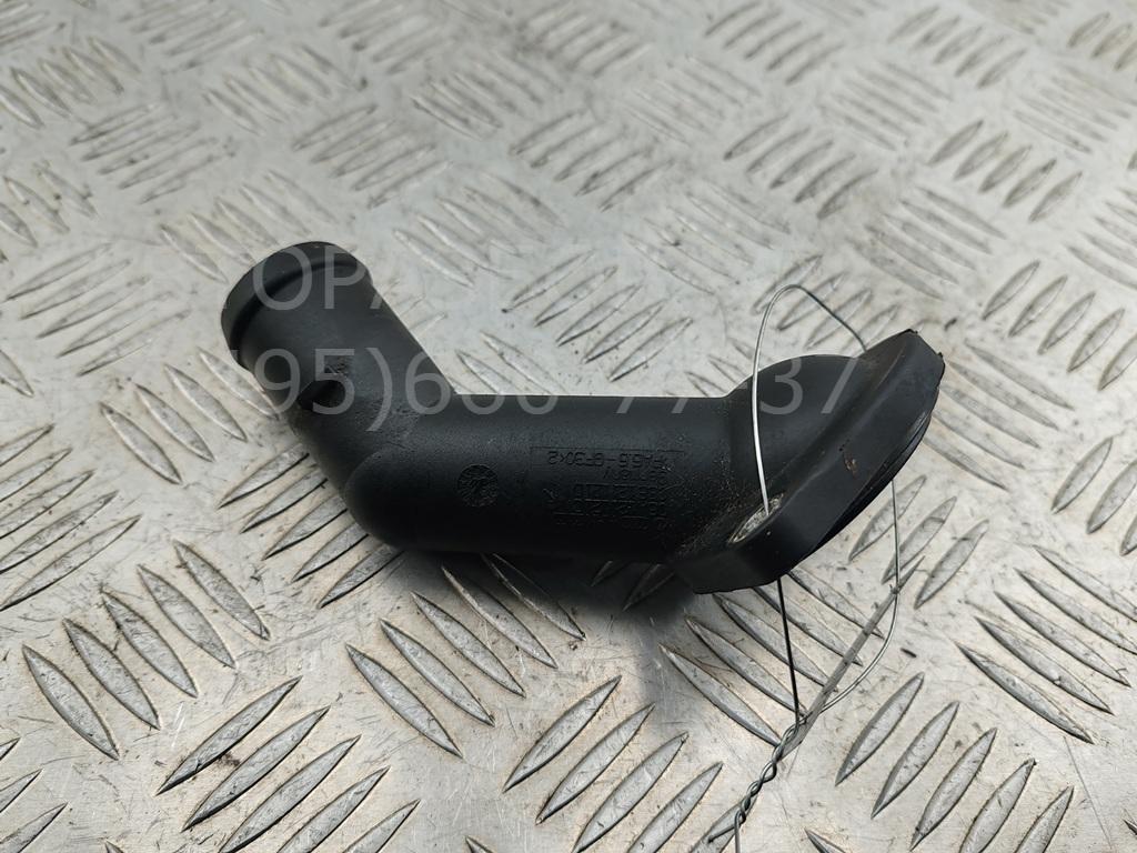 Фланец / тройник