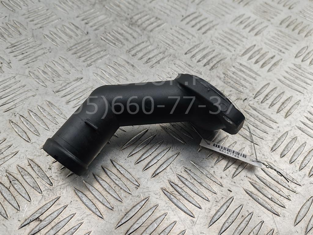 Фланец / тройник