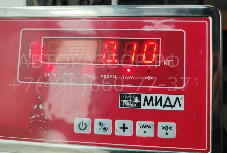 Фланец / тройник