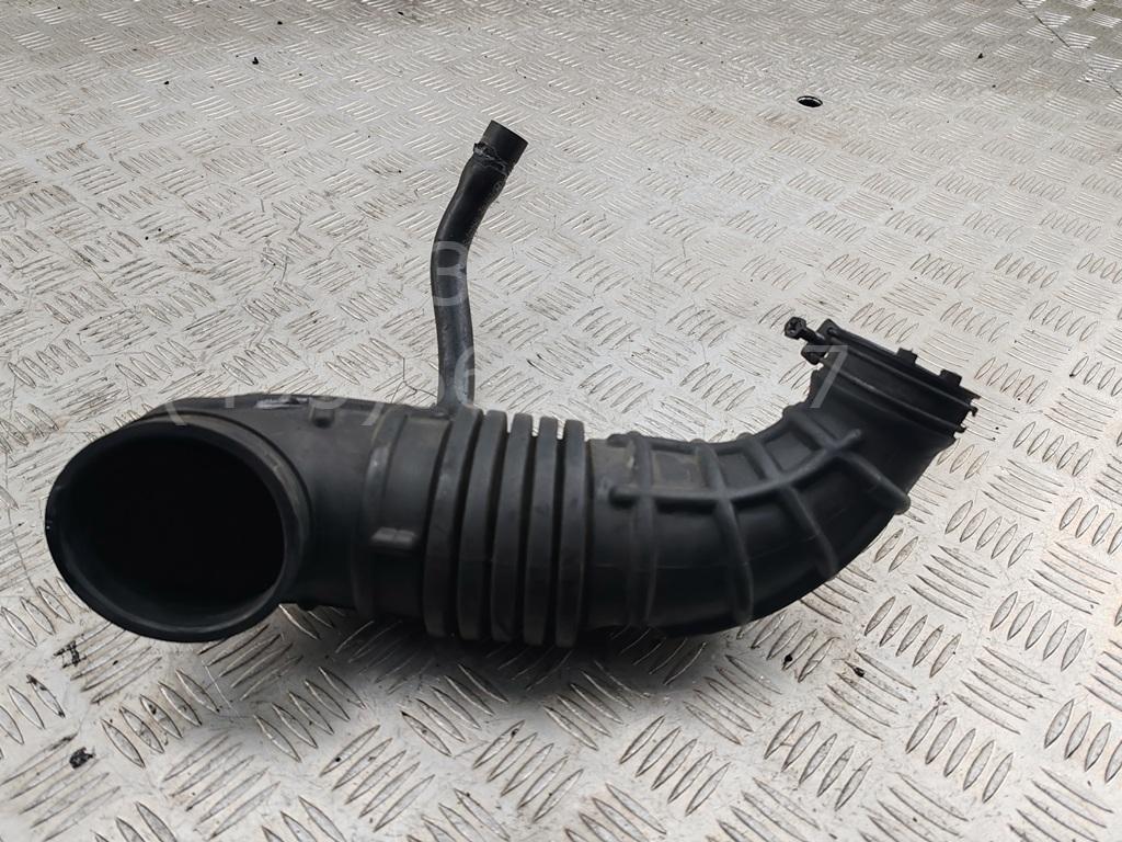 Трубка турбины