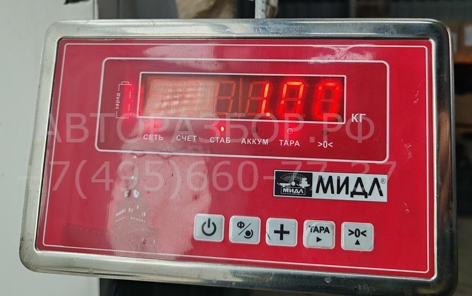 Трубка турбины