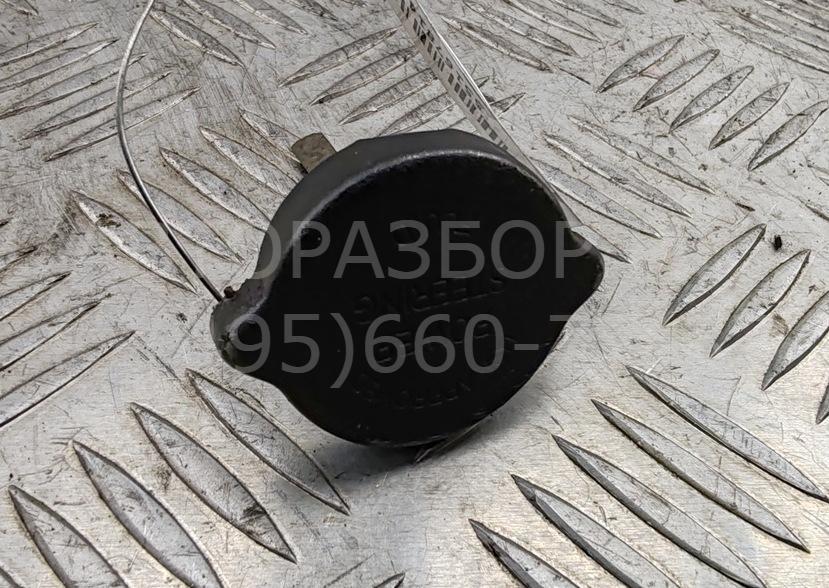 Крышка бачка ГУР