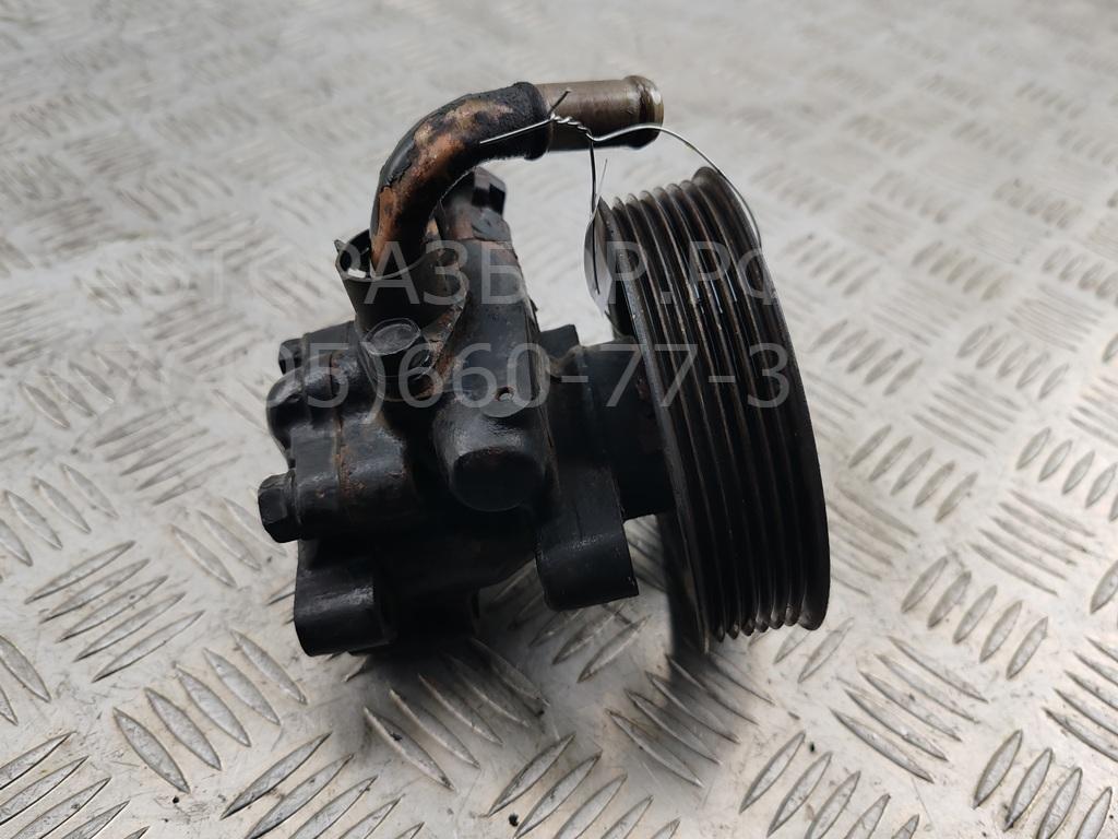 Насос ГУР (гидроусилитель руля)