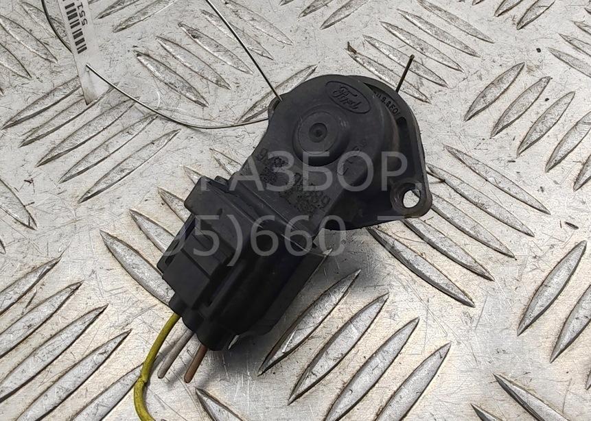 Датчик положения дроссельной заслонки