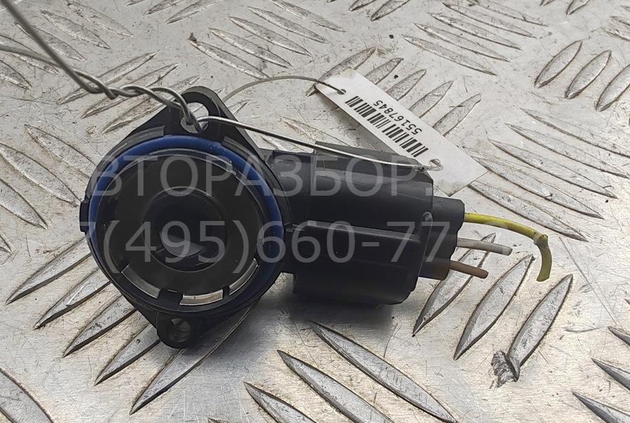 Датчик положения дроссельной заслонки