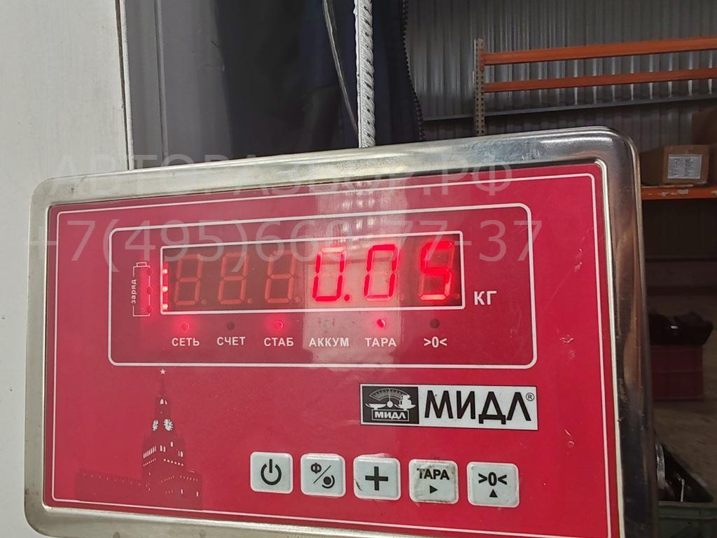 Датчик положения дроссельной заслонки