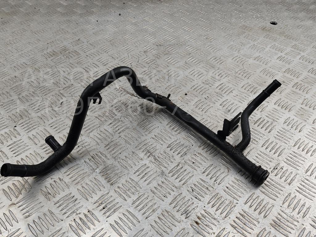 Трубка системы охлаждения