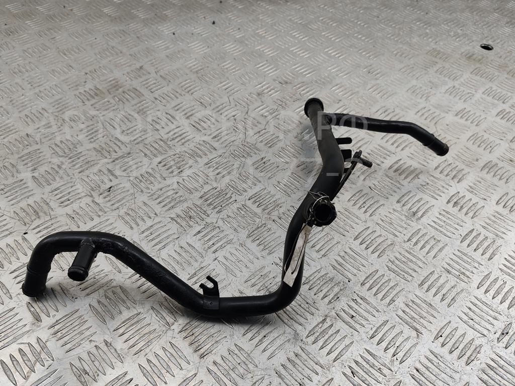 Трубка системы охлаждения