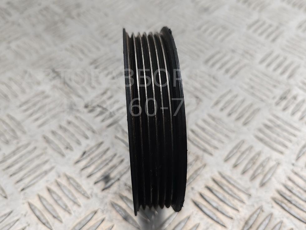 Шкив насоса ГУР