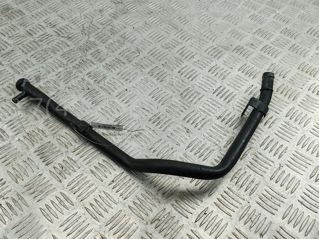 Трубка системы охлаждения