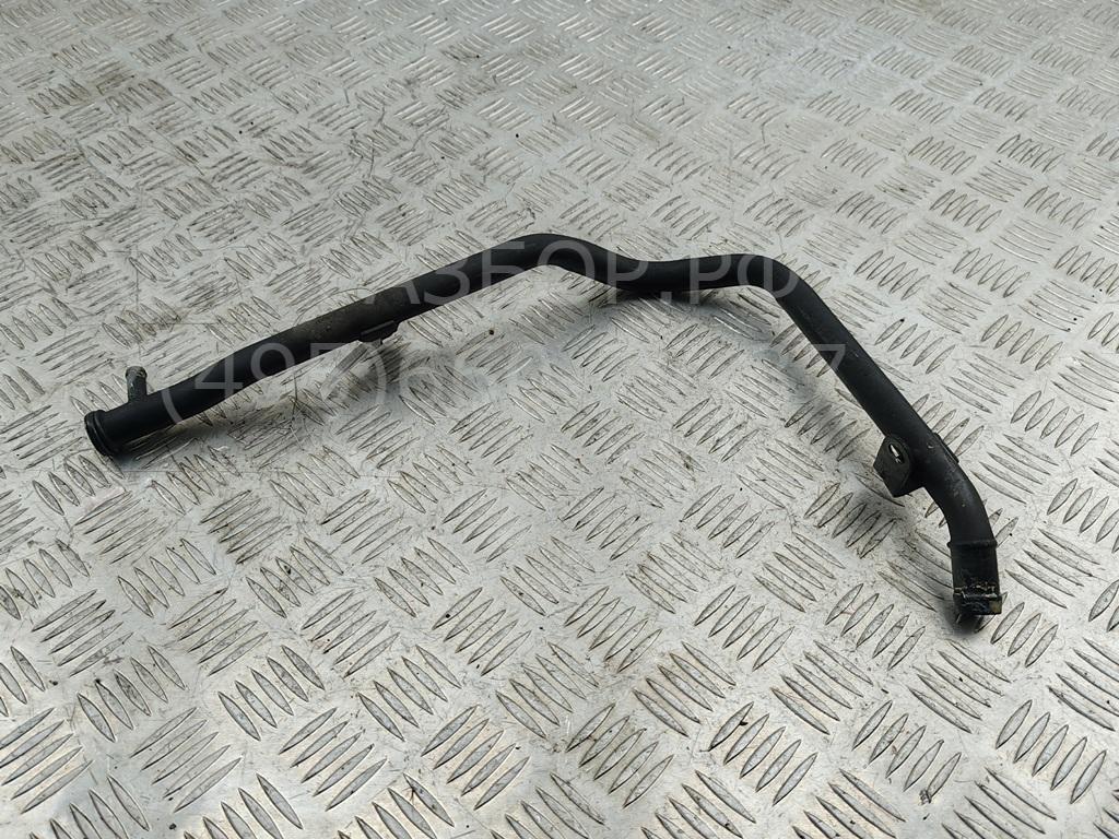 Трубка системы охлаждения