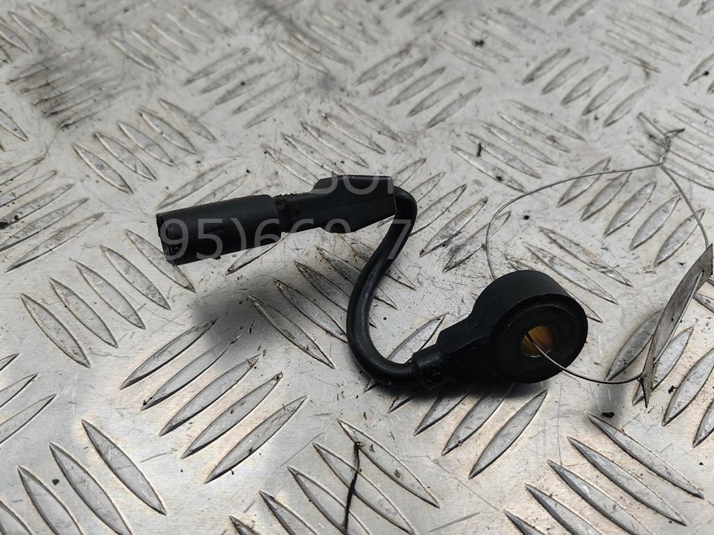 Датчик детонации