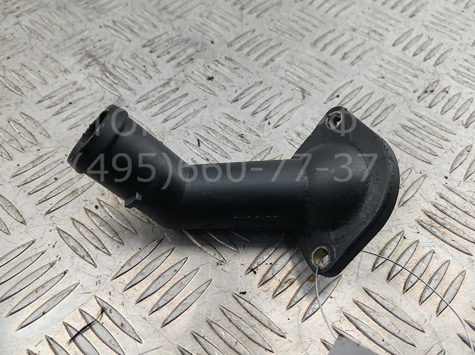 Фланец / тройник