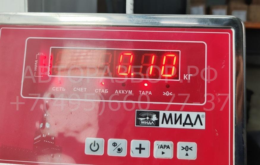 Фланец / тройник