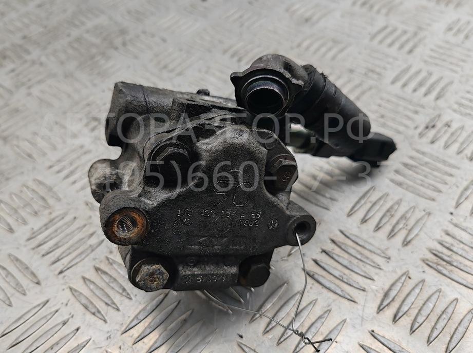 Насос ГУР (гидроусилитель руля)