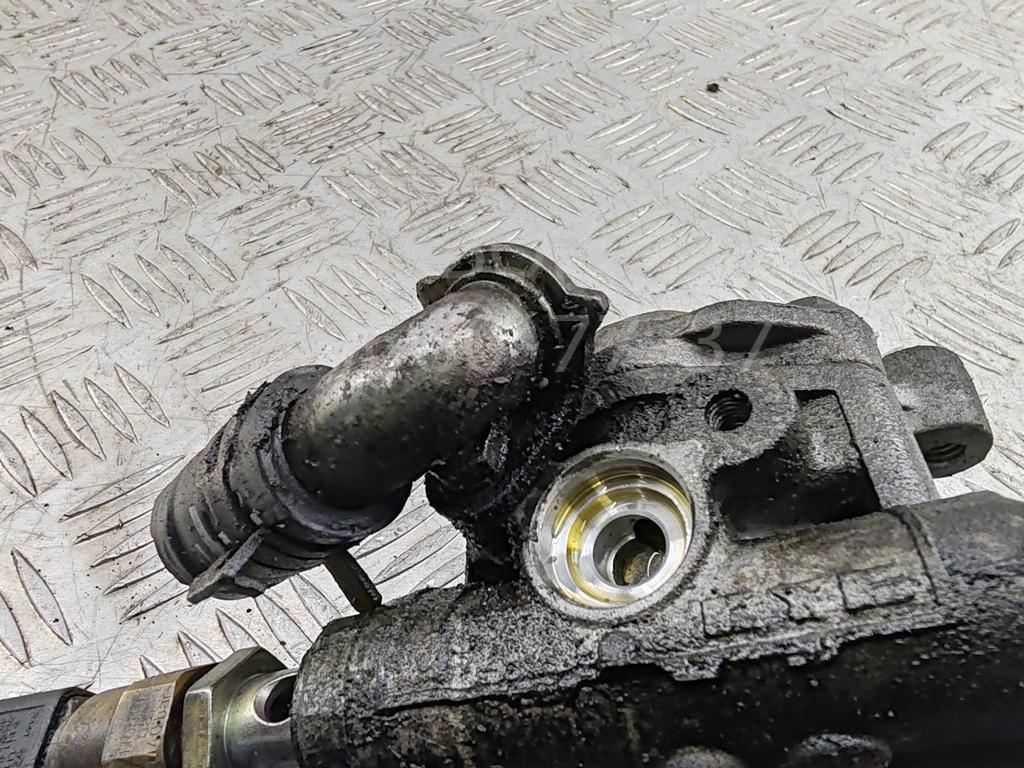 Насос ГУР (гидроусилитель руля)