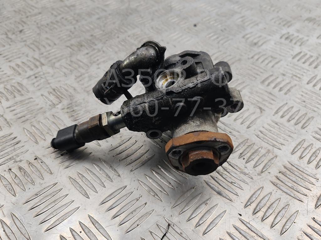 Насос ГУР (гидроусилитель руля)