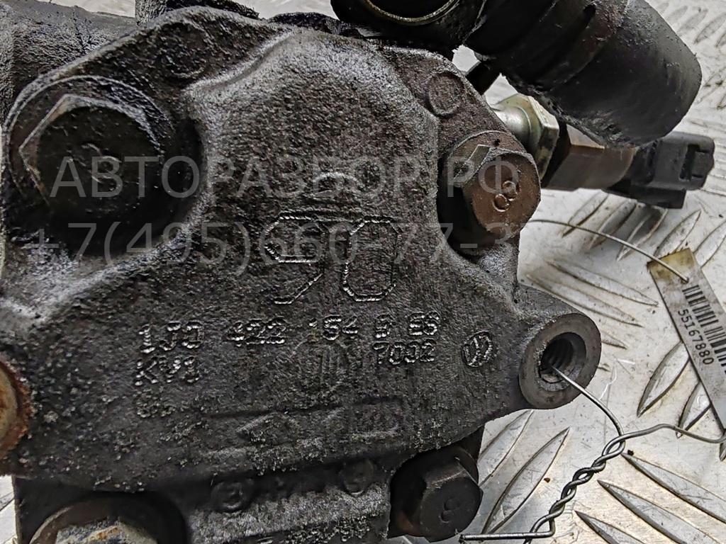 Насос ГУР (гидроусилитель руля)