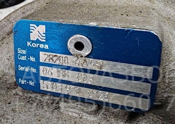 Турбина (турбокомпрессор)