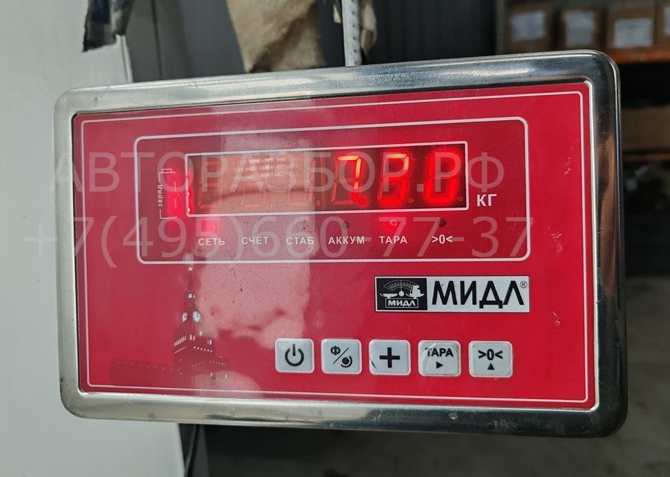 Турбина (турбокомпрессор)