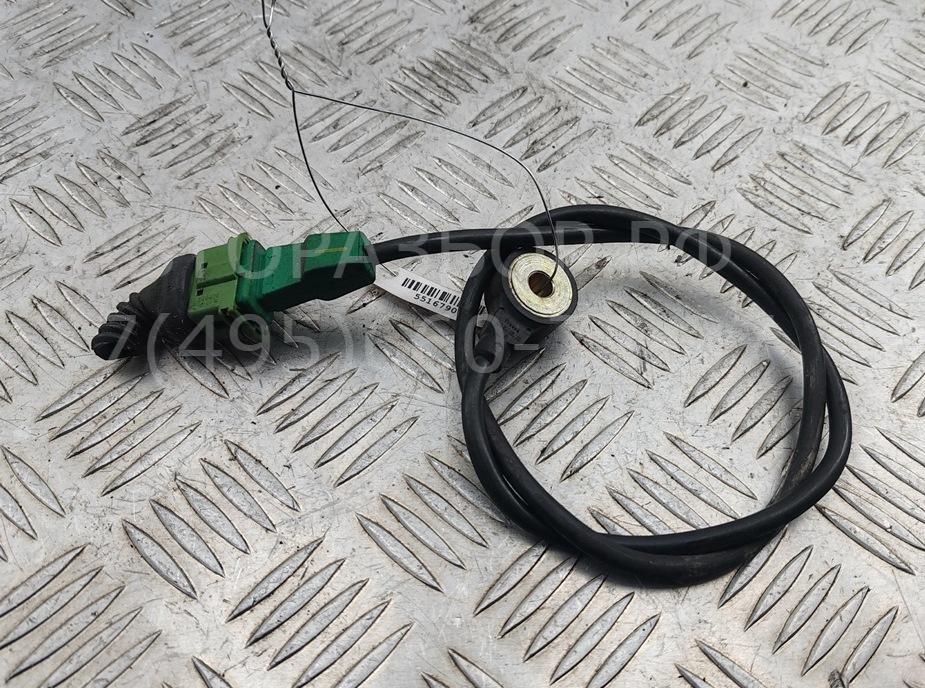 Датчик детонации