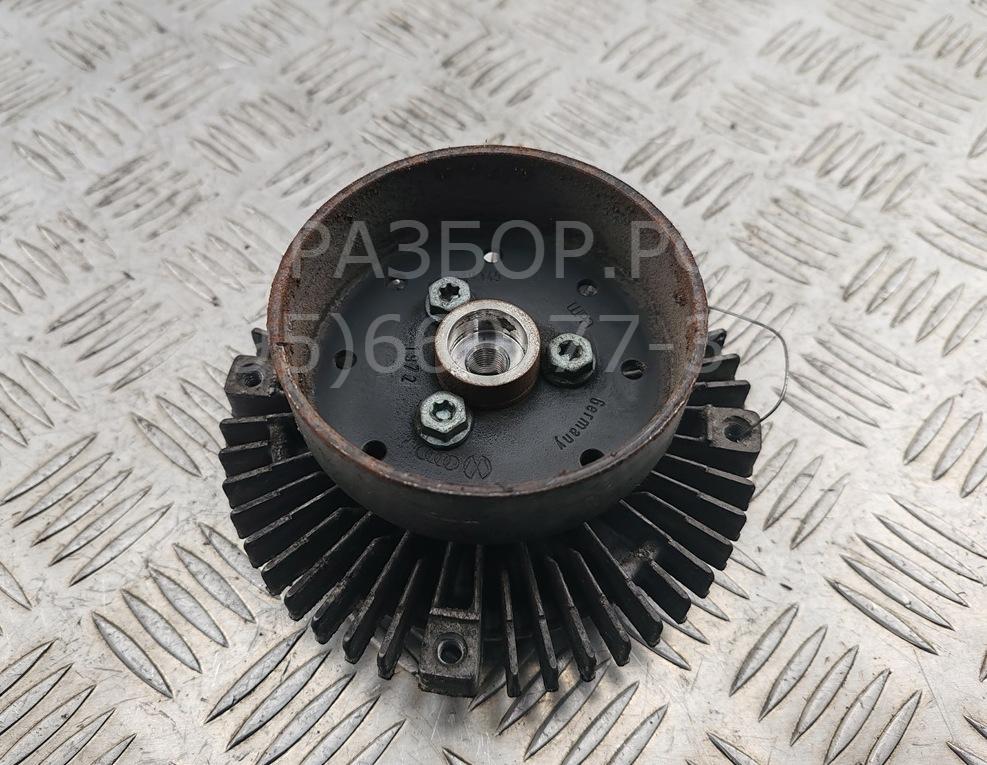 Термомуфта