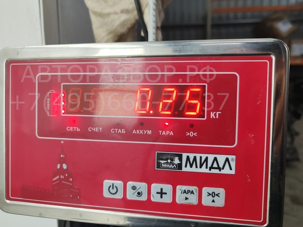 Катушка зажигания