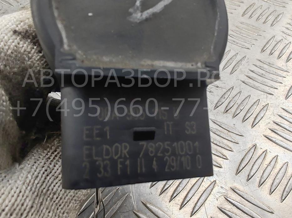 Катушка зажигания