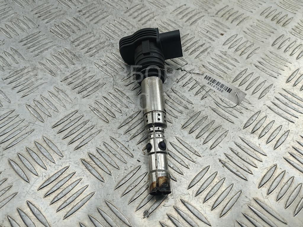 Катушка зажигания