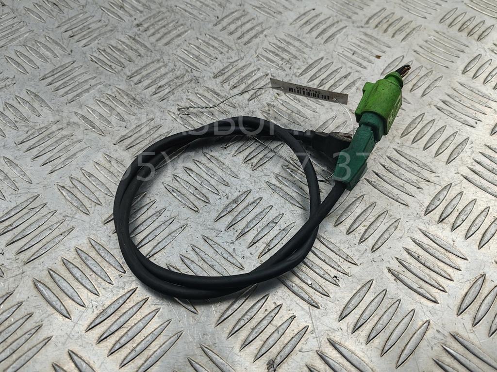 Датчик детонации