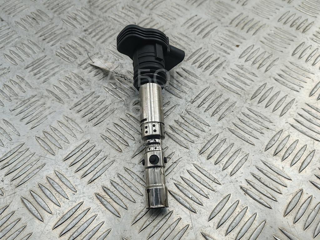 Катушка зажигания