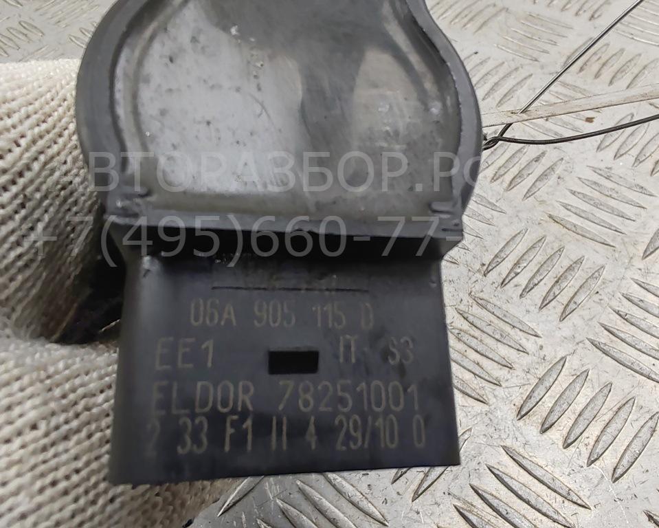 Катушка зажигания