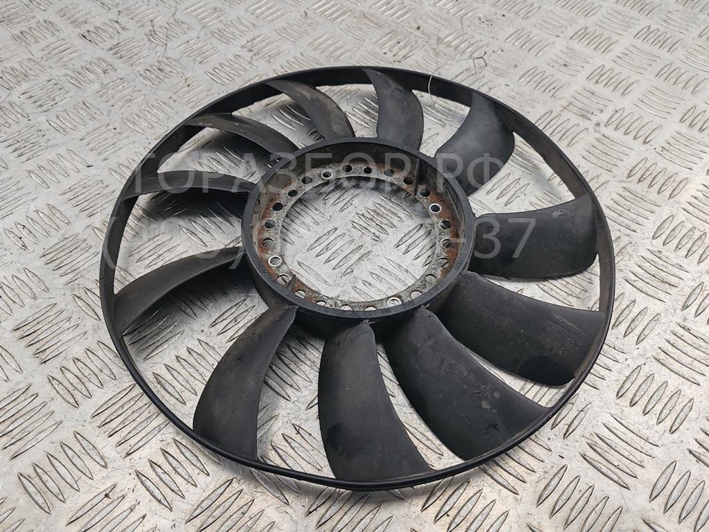 Крыльчатка