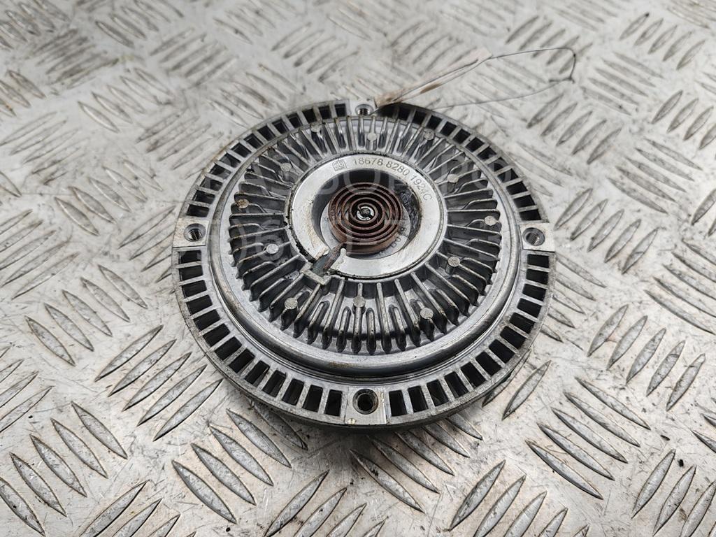 Термомуфта