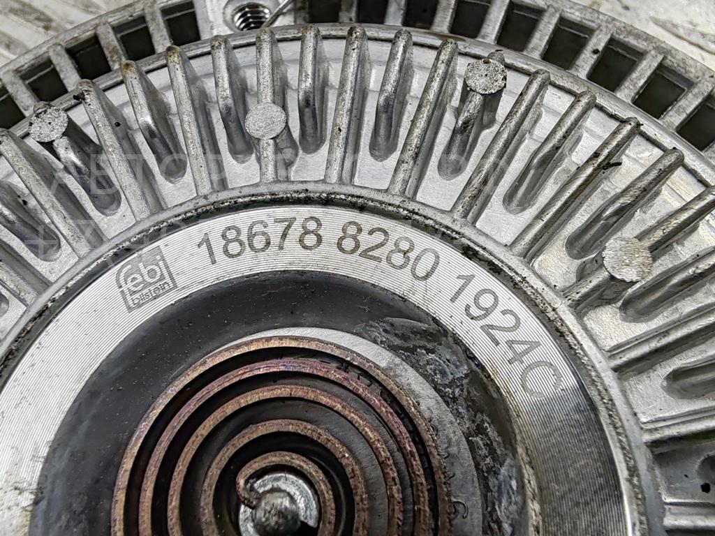 Термомуфта