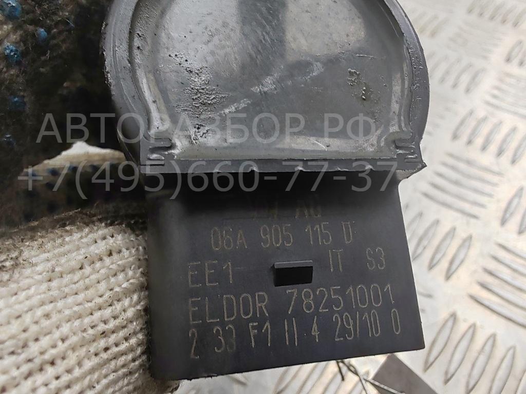 Катушка зажигания