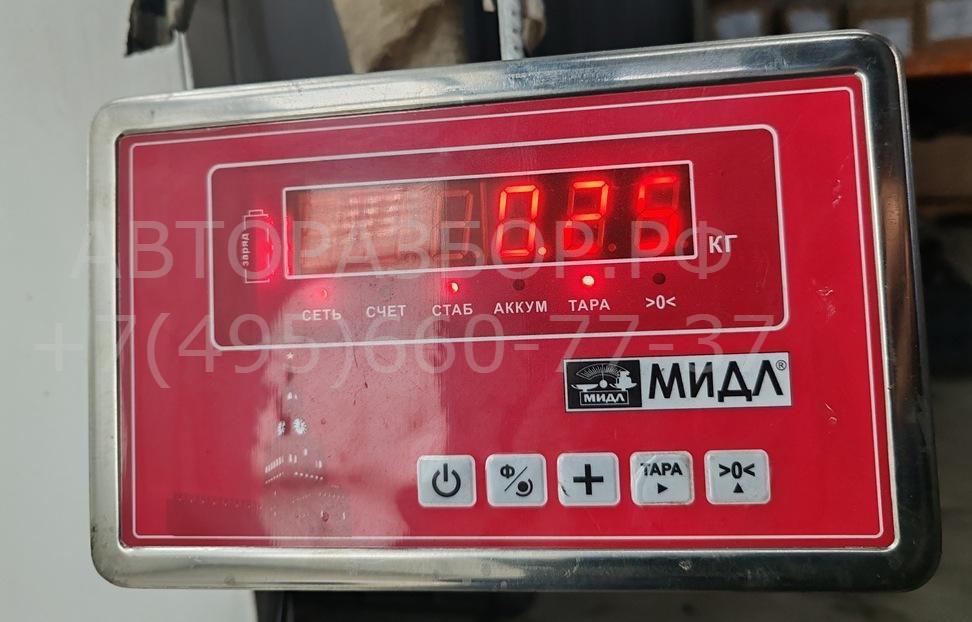 Крышка масляного фильтра