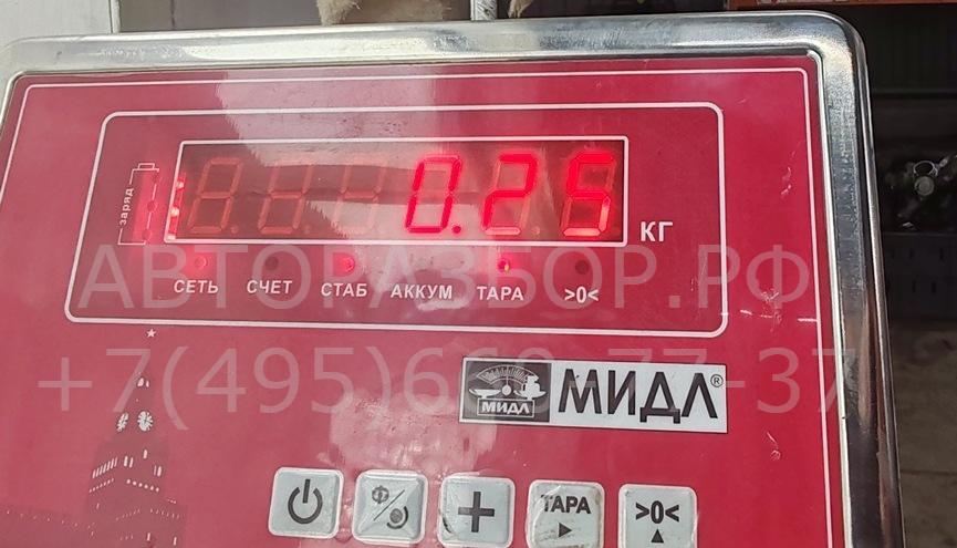 Клапан электромагн. изменения фаз ГРМ